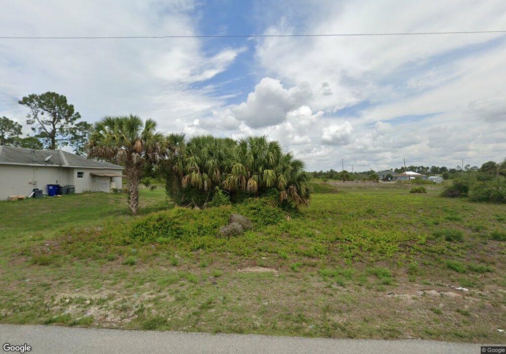 1217 Bari St E, Lehigh Acres, FL 33974 - photo 1