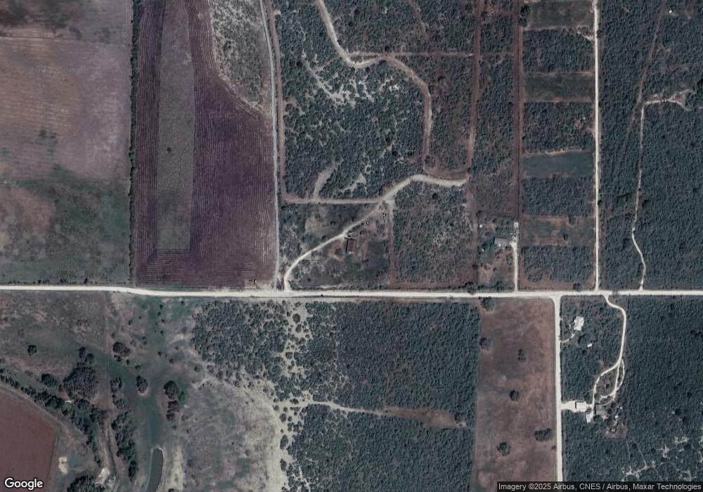 1200 County Road 445, Hondo, TX 78861 - photo 1