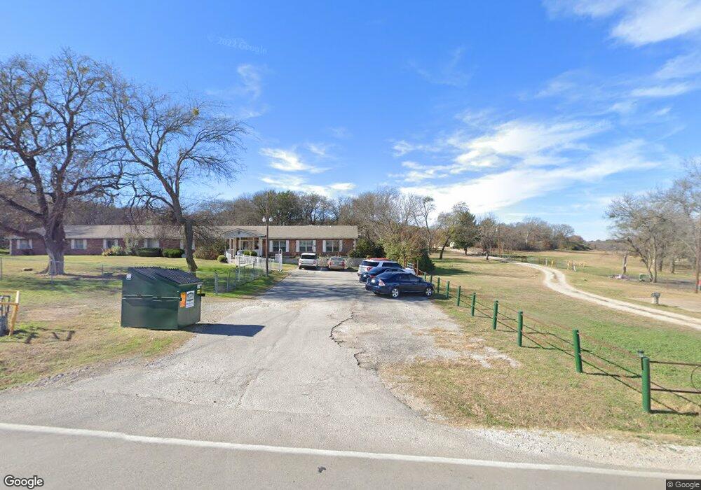 1248 Silver Creek Azle Rd, Azle, TX 76020 - photo 1