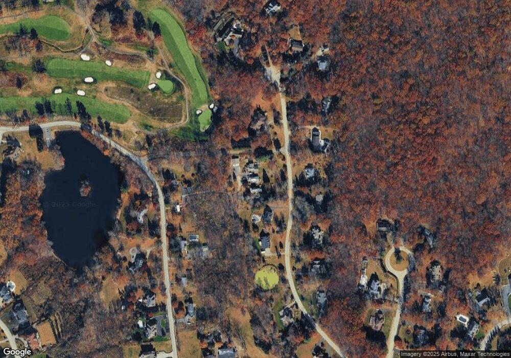 20 Birch Row, Tuxedo Park, NY 10987 - photo 1