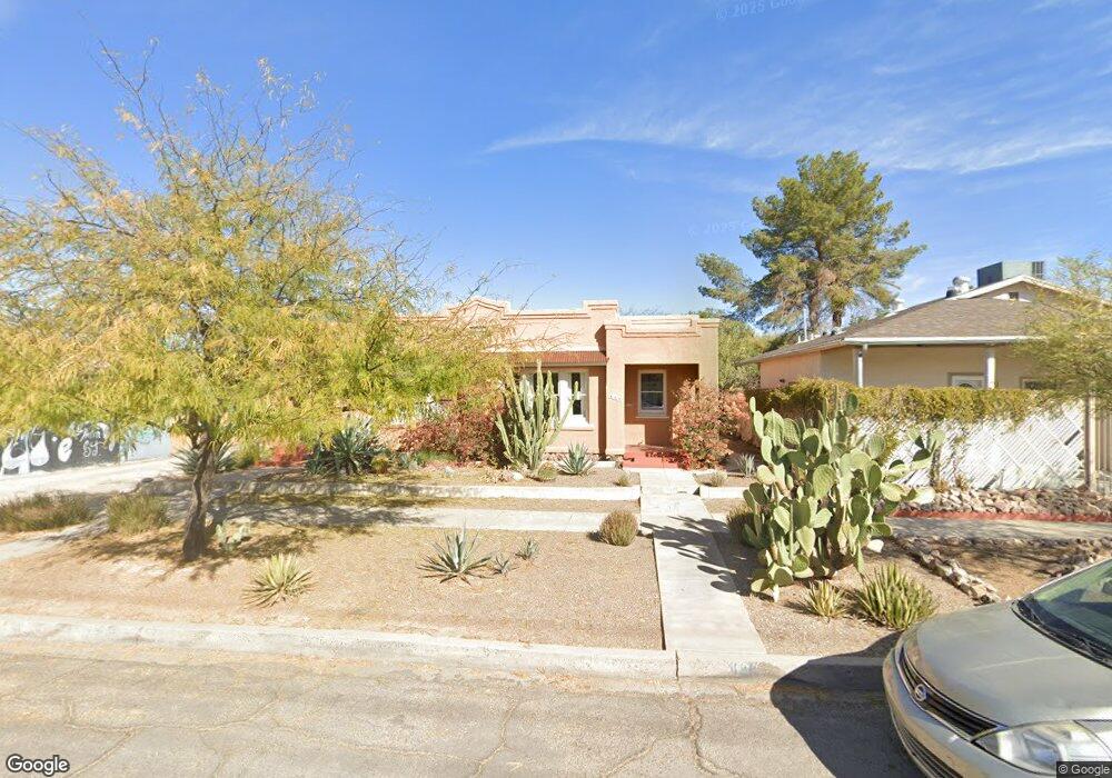 427 E Helen St unit A, Tucson, AZ 85705 - photo 1