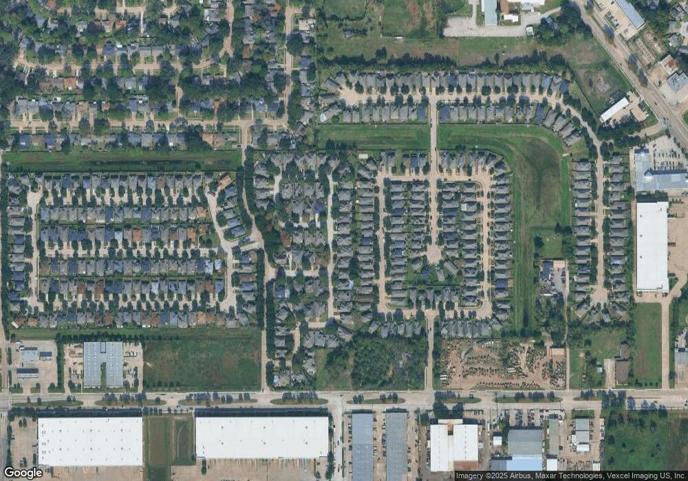 8614 Stone Village Ln, Houston, TX 77040 - photo 1