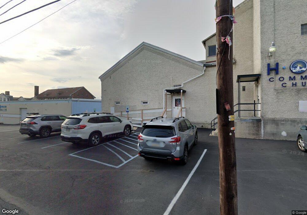 314 N 12th St, Allentown, PA 18102 - photo 1