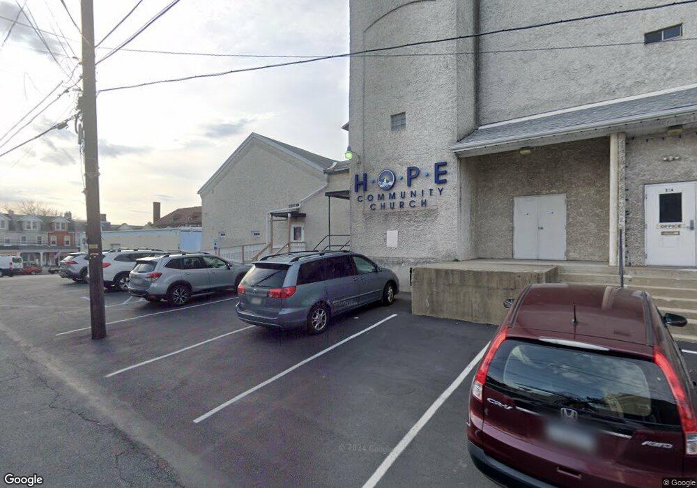 314 N 12th St unit 4, Allentown, PA 18102 - photo 1