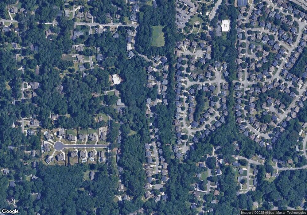 0 Collier Gate Ct unit 7162644, Smyrna, GA 30080 - photo 1