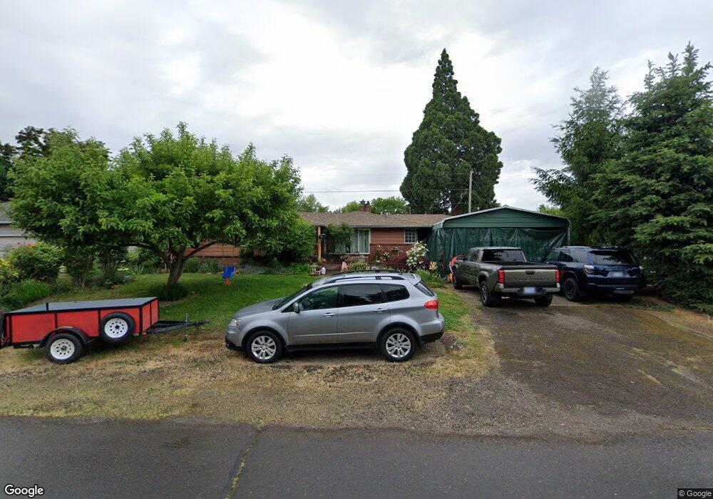 4321 Coloma Dr SE, Salem, OR 97302 - photo 1