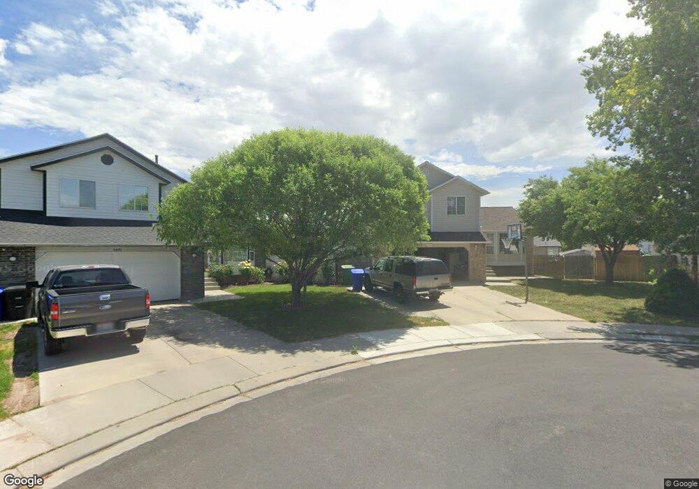 6847 S Mullien Dr, West Jordan, UT 84081 - photo 1