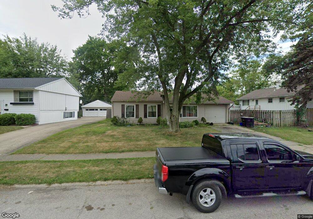 2203 Iroquois Trail, Lafayette, IN 47909 - photo 1