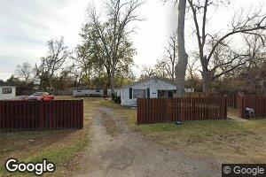 810 3rd St, Lake Providence, LA 71254