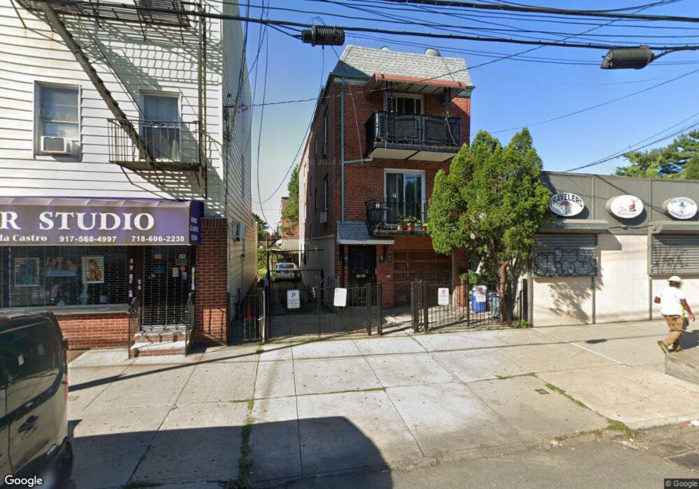 4508 Broadway, Astoria, NY 11103 - photo 1