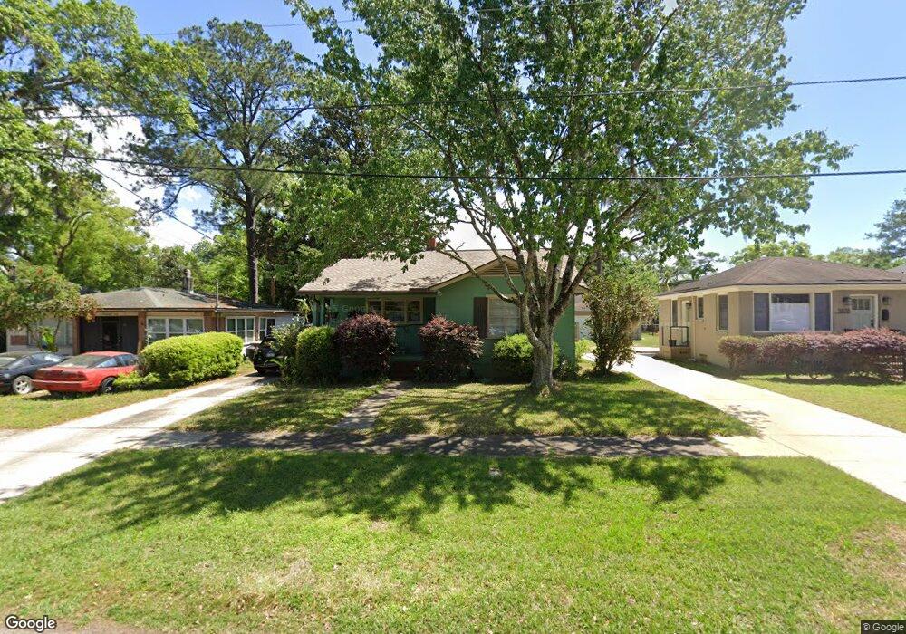 3864 Jean St, Jacksonville, FL 32205 - photo 1