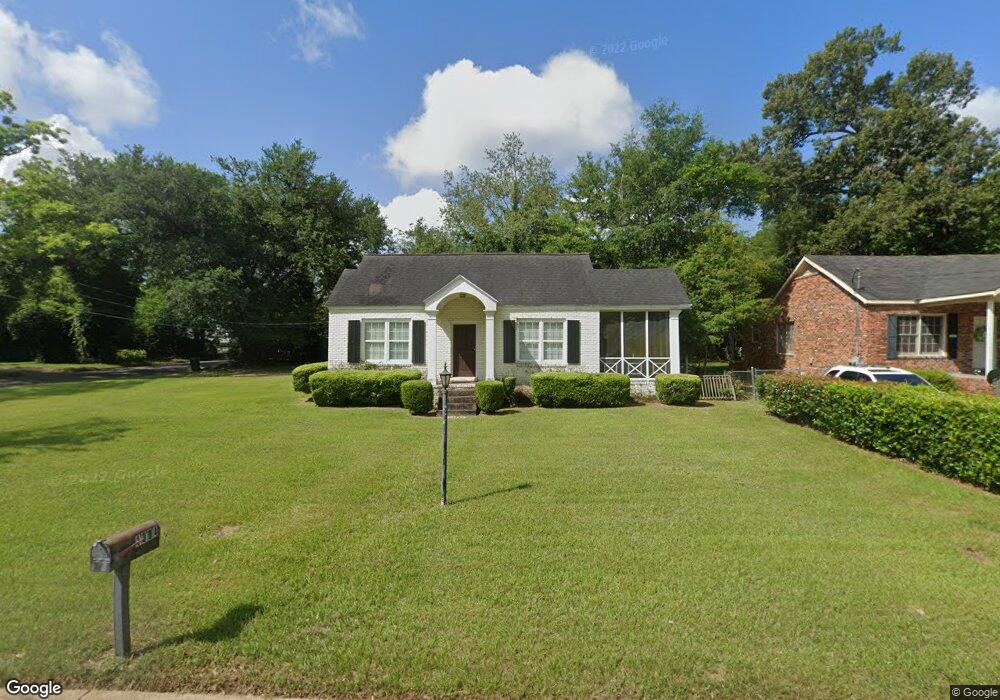 1304 Eager Dr, Albany, GA 31707 - photo 1