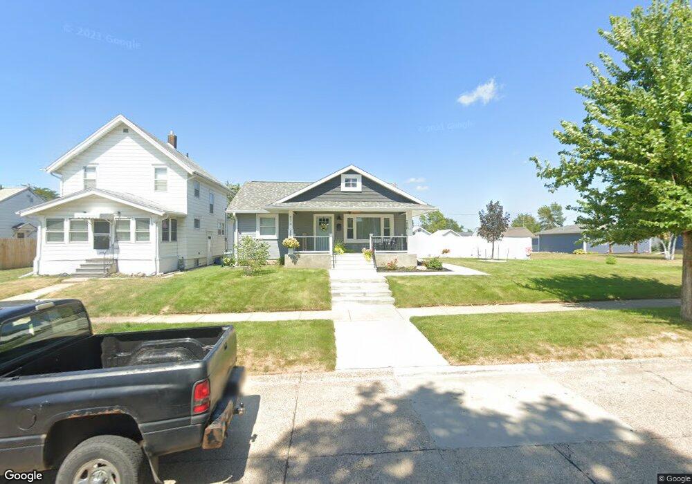 814 21st Ave SW, Cedar Rapids, IA 52404 - photo 1