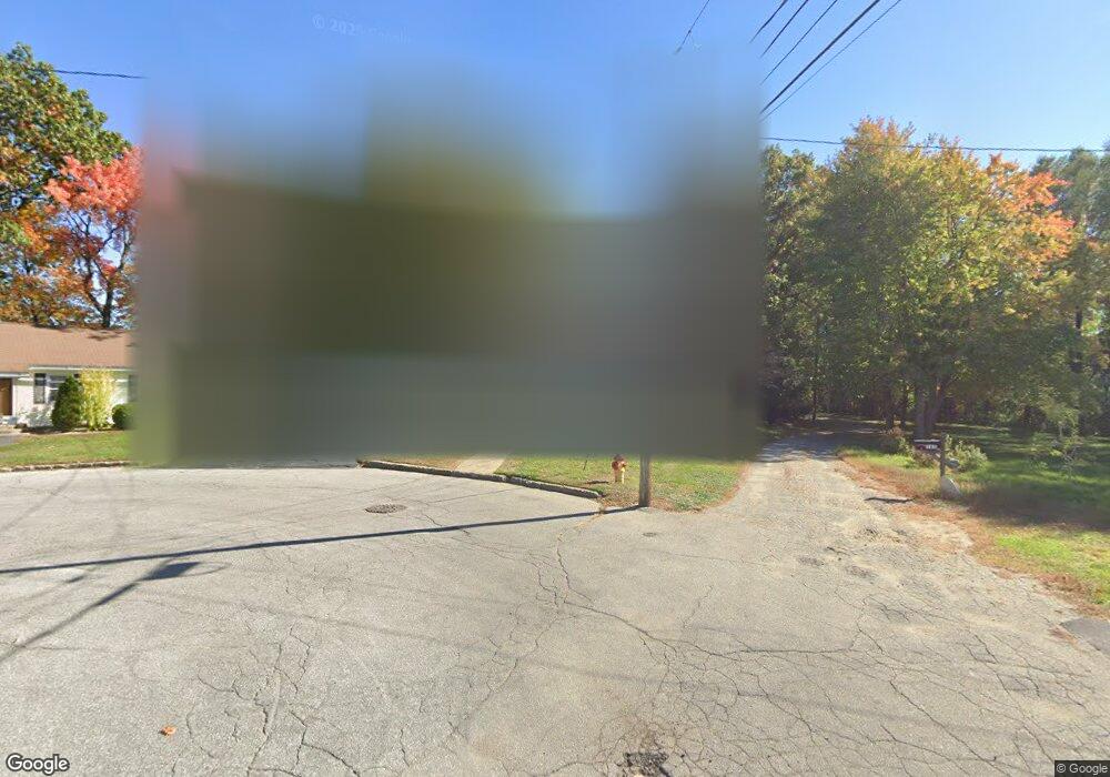 184 Leewood St, Manchester, NH 03103 - photo 1