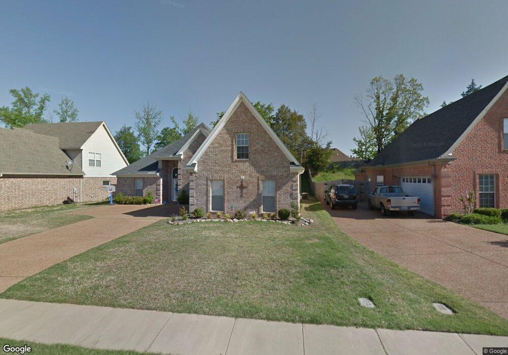 86 Tanner Cove, Hernando, MS 38632 - photo 1