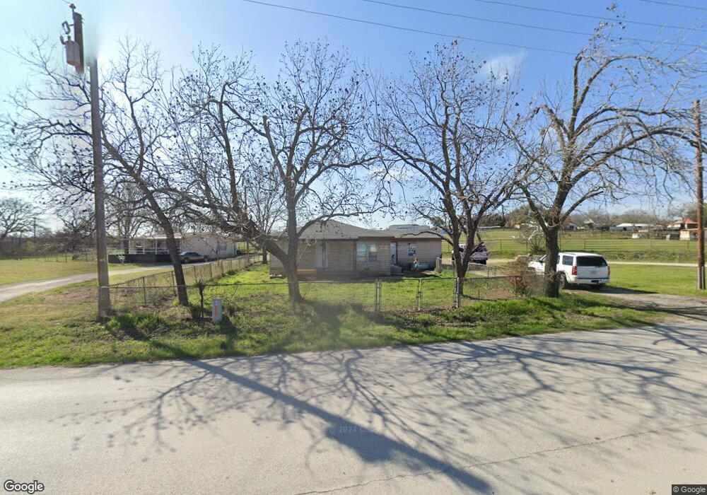2404 Tin Top Rd, Weatherford, TX 76087 - photo 1