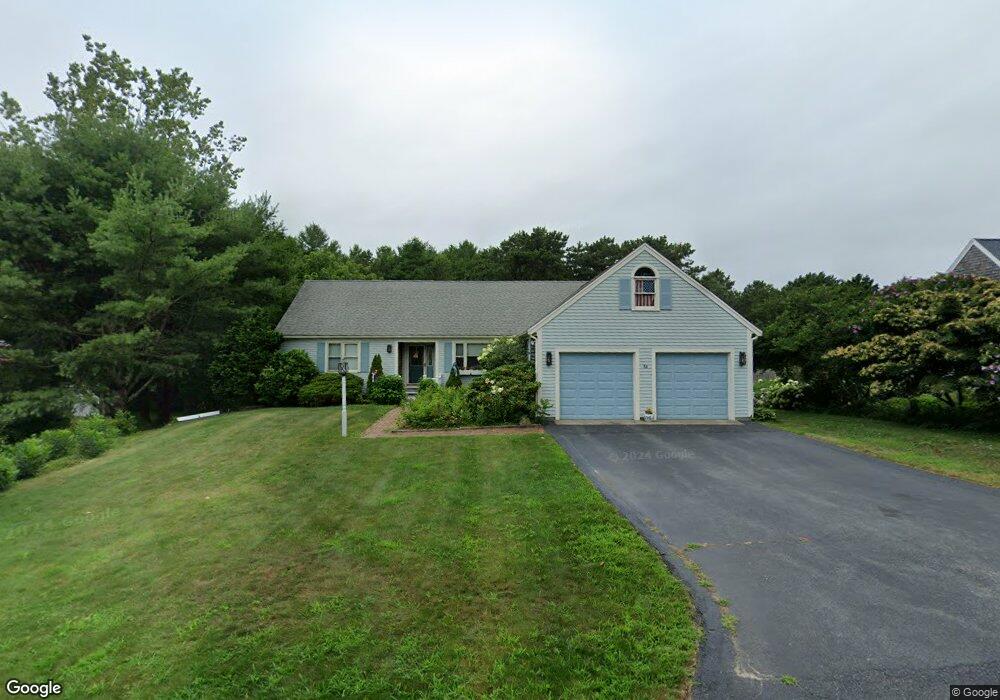 84 Spinnaker Ln, Pocasset, MA 02559 - photo 1