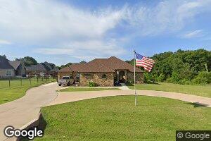 301 Cape Shore Dr, Kemp, TX 75143
