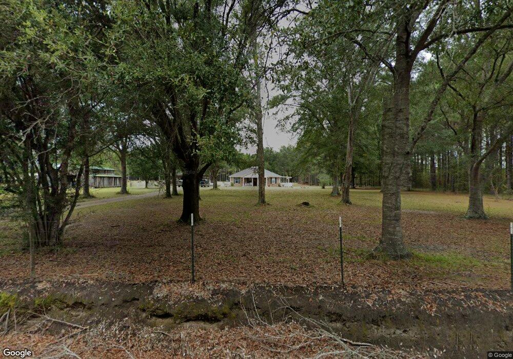 8905 Rivers End Rd, Moss Point, MS 39562 - photo 1