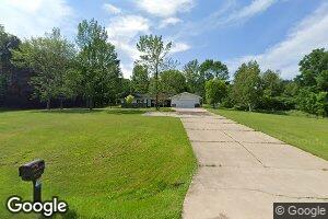 W11407 Mill Creek Rd, Gresham, WI 54128