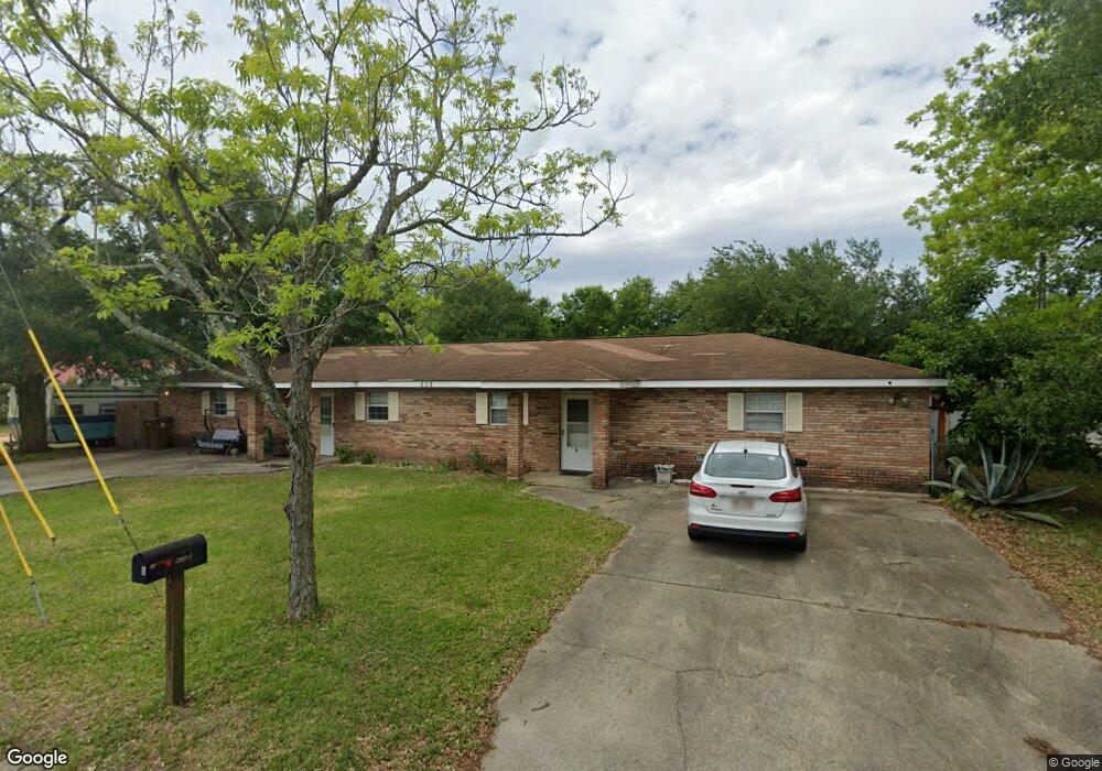 404A E Old Pass Rd, Long Beach, MS 39560 - photo 1