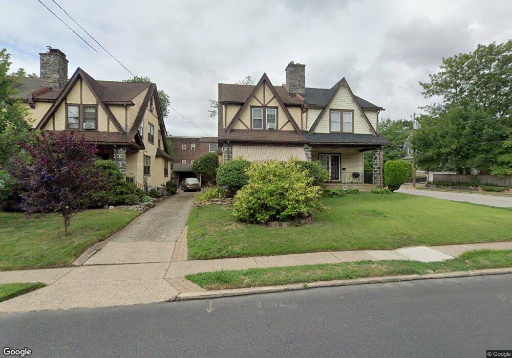 264 Windermere Ave, Lansdowne, PA 19050 - photo 1