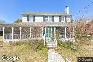 2314 Ion Ave, Sullivans Island, SC 29482