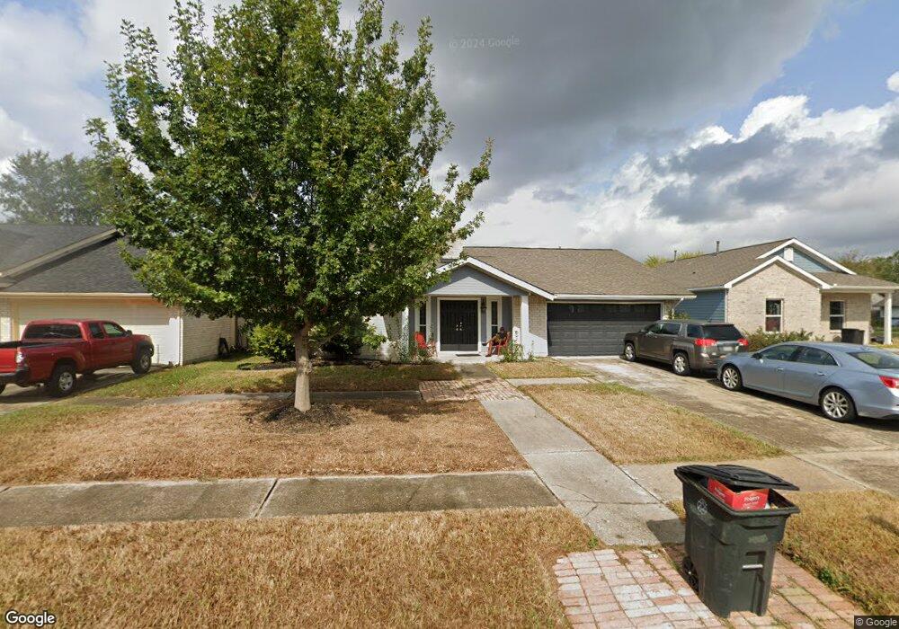 7118 Silver Star Dr, Houston, TX 77086 - photo 1