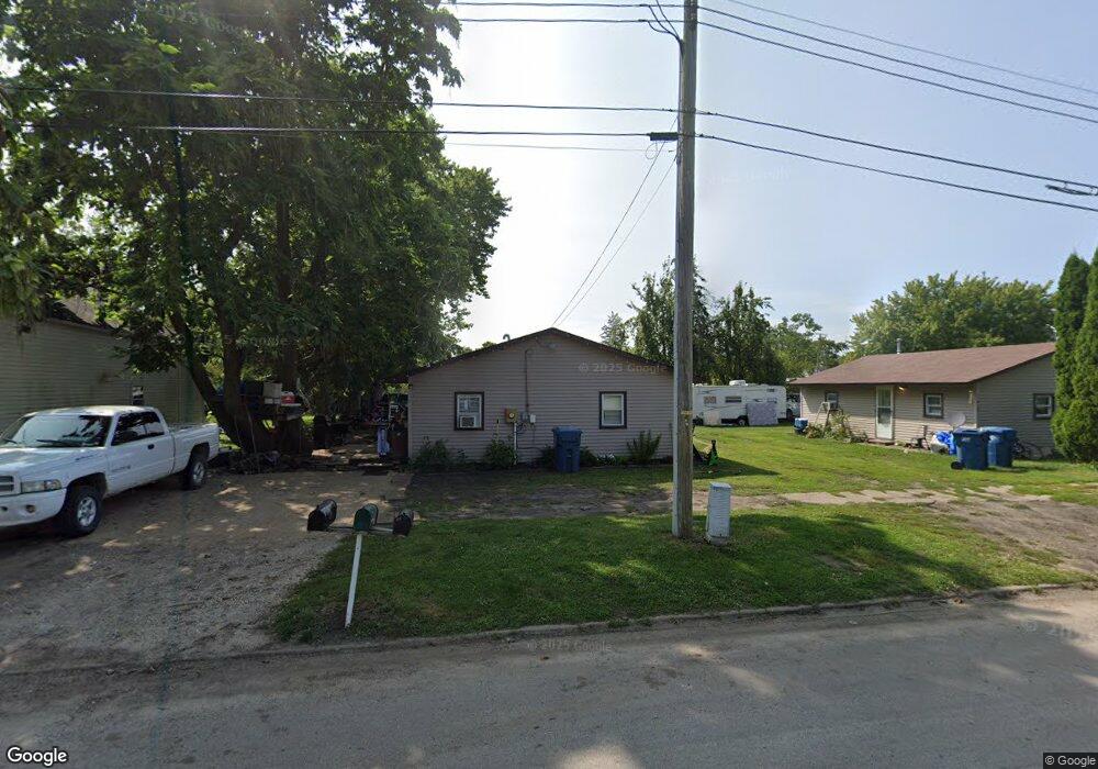 210 N Foster St, Boswell, IN 47921 - photo 1