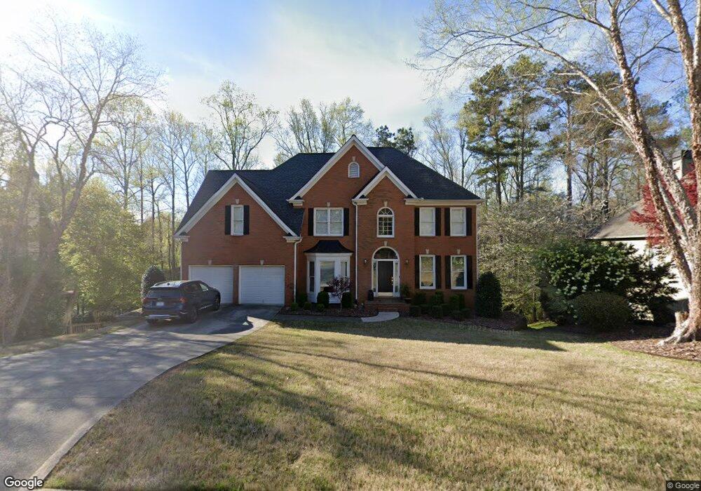 4030 Montvale Crossing, Cumming, GA 30041 - photo 1