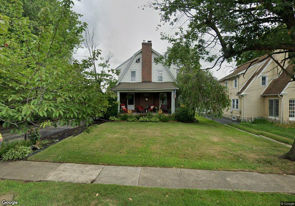 319 Derwyn Rd, Lansdowne, PA 19050 - photo 1