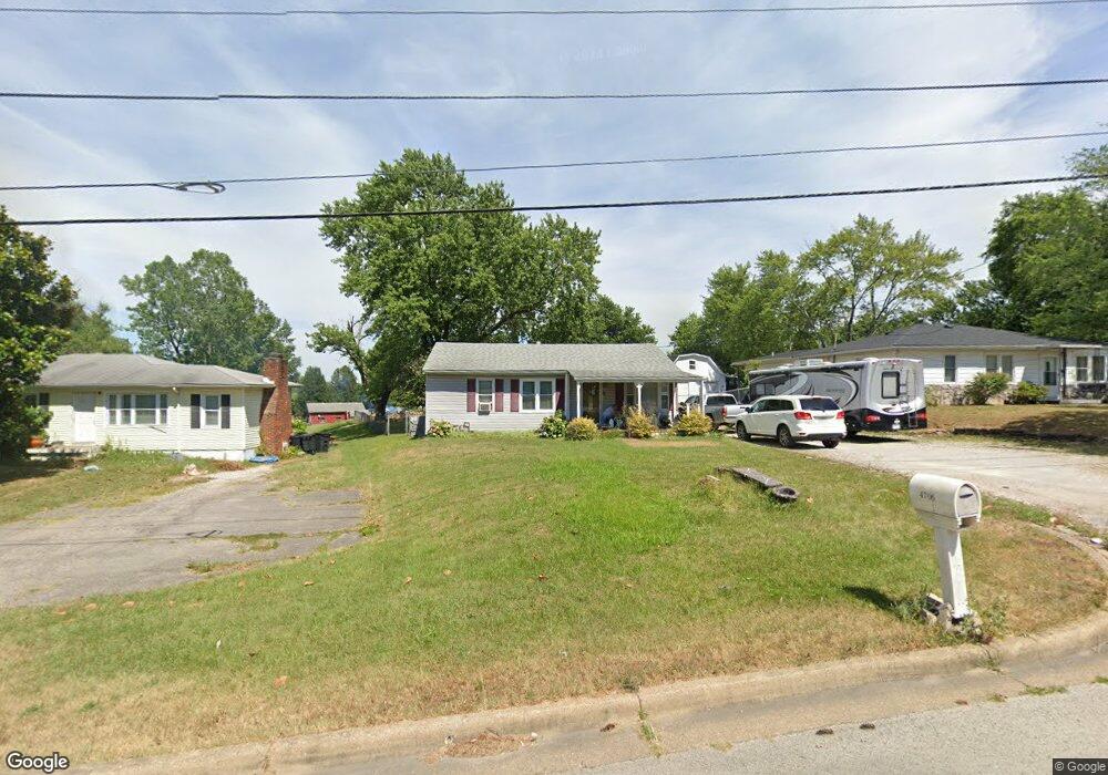 4706 Grant Line Rd, New Albany, IN 47150 - photo 1