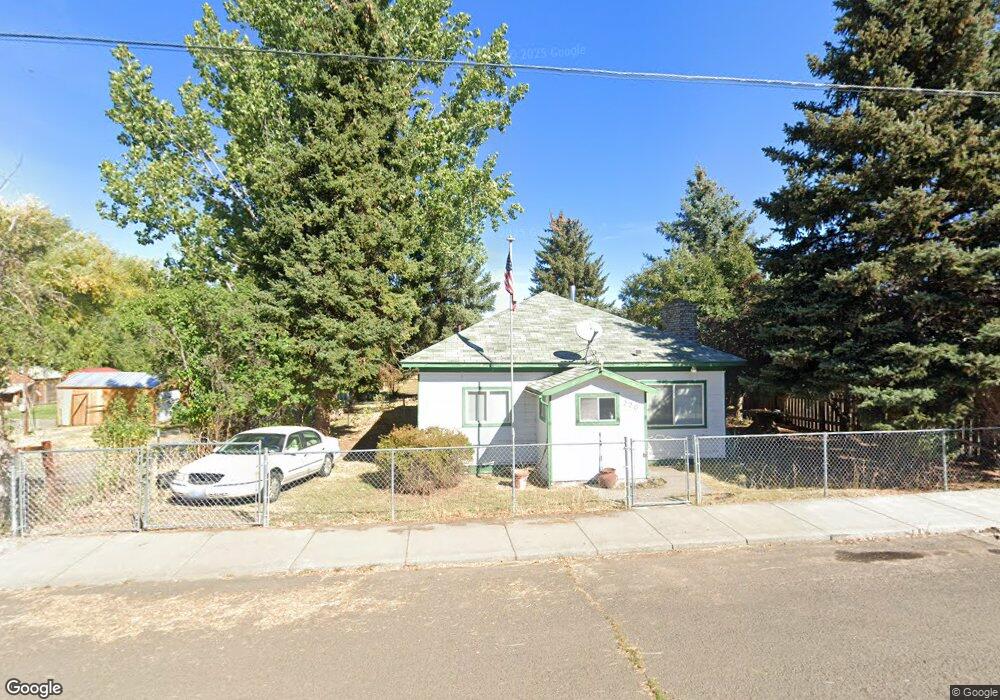 220 E Main St, Long Creek, OR 97856 - photo 1