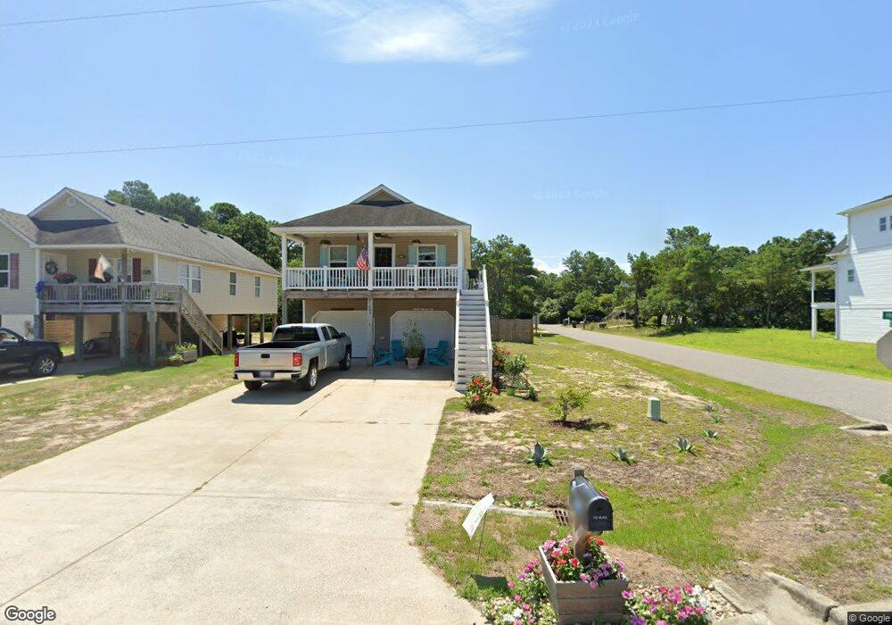 509 Holly St, Kill Devil Hills, NC 27948 - photo 1
