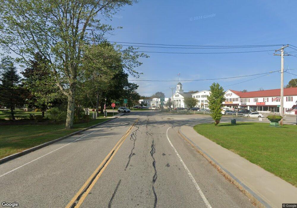 25 South St unit ELM, Barre, MA 01005 - photo 1