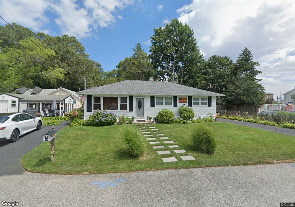 16 Sylvia Dr, Warwick, RI 02886 - photo 1