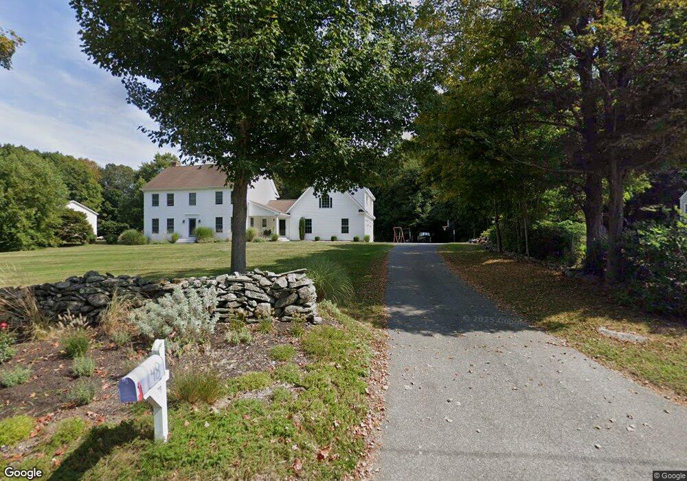 48 Pleasant St, Chester, CT 06412 - photo 1