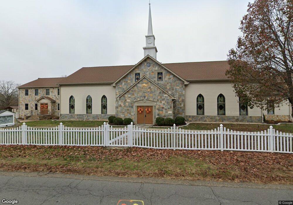 12714 Elk Run Rd, Midland, VA 22728 - photo 1