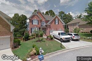 210 Wentworth Terrace, Alpharetta, GA 30022