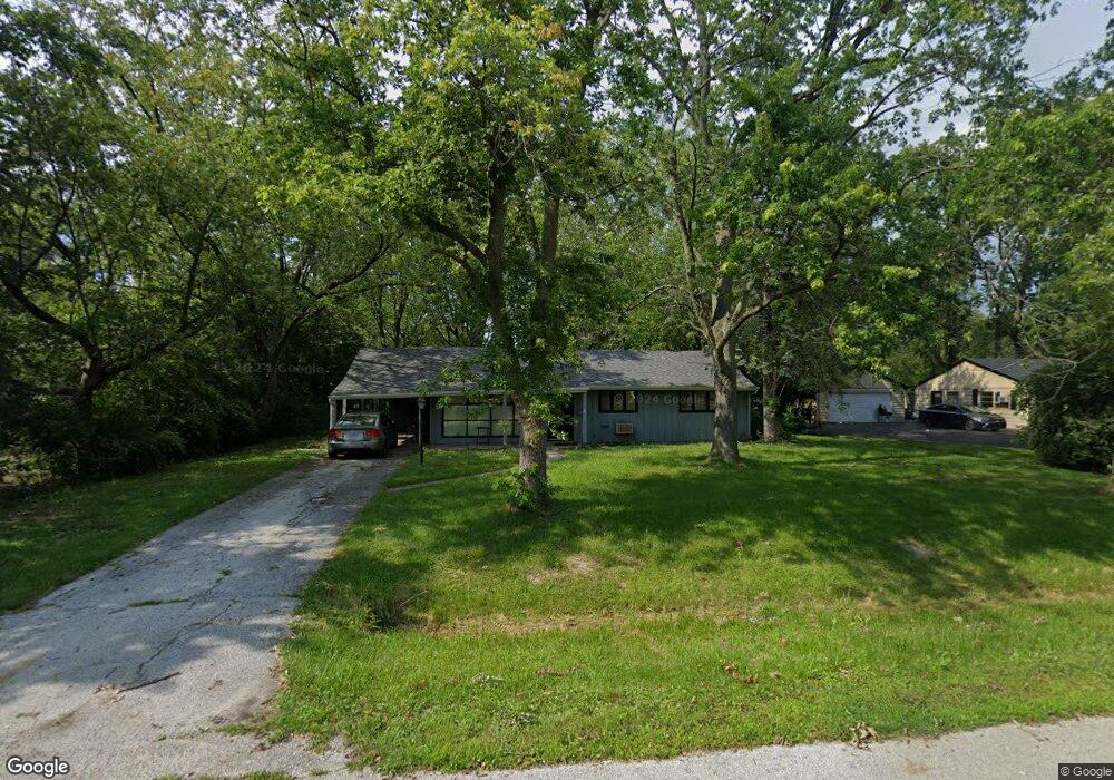 4450 182nd Place, Country Club Hills, IL 60478 - photo 1