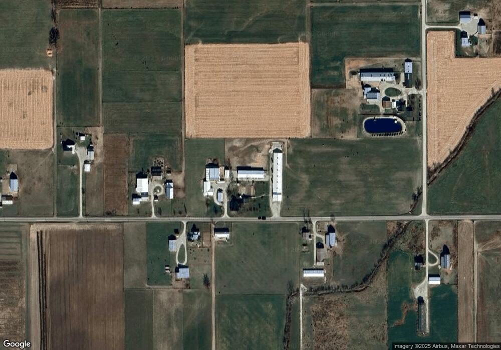 2025 E 1000 S, Geneva, IN 46740 - photo 1