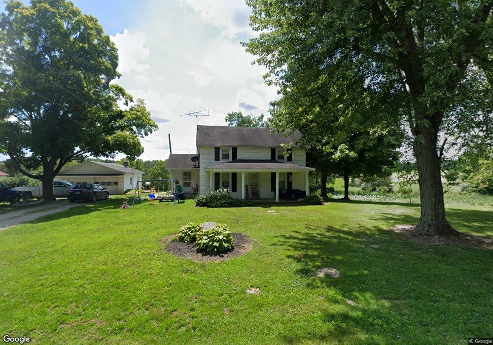 23202 Kokomo Hill Rd, Laurel, IN 47024 - photo 1