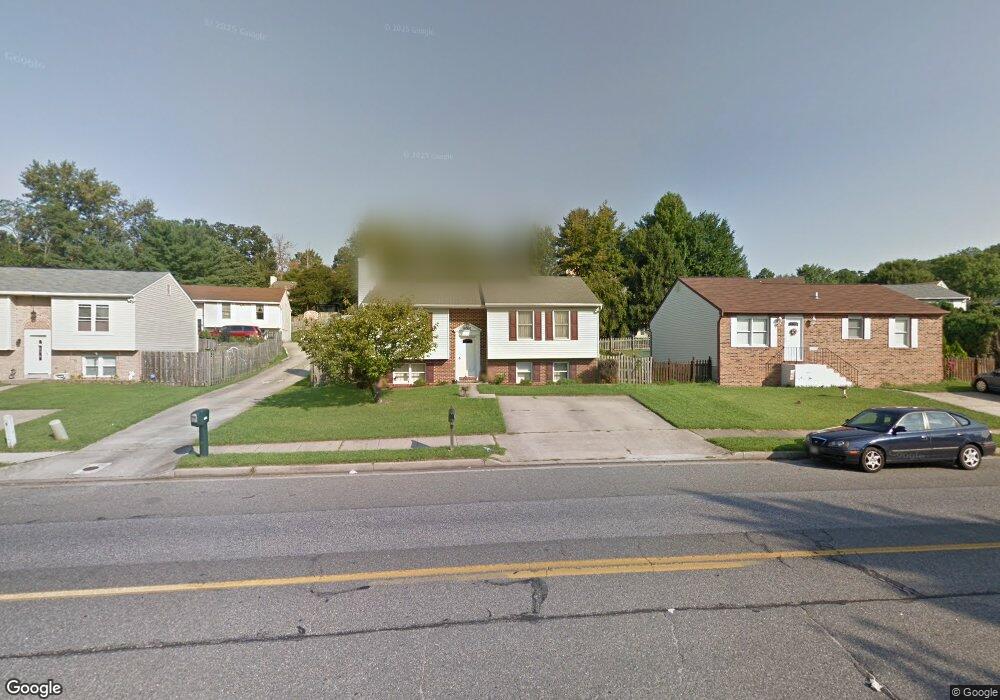 9060 Waltham Woods Rd, Parkville, MD 21234 - photo 1