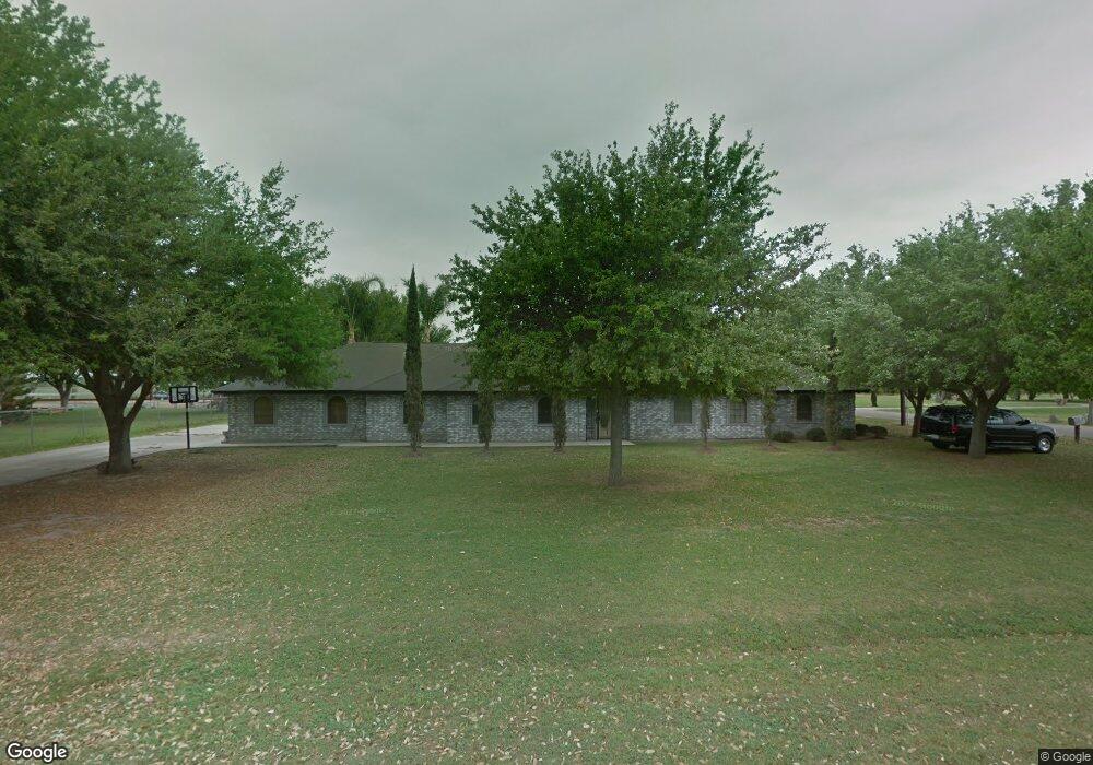 801 Countryside Dr, Weslaco, TX 78599 - photo 1