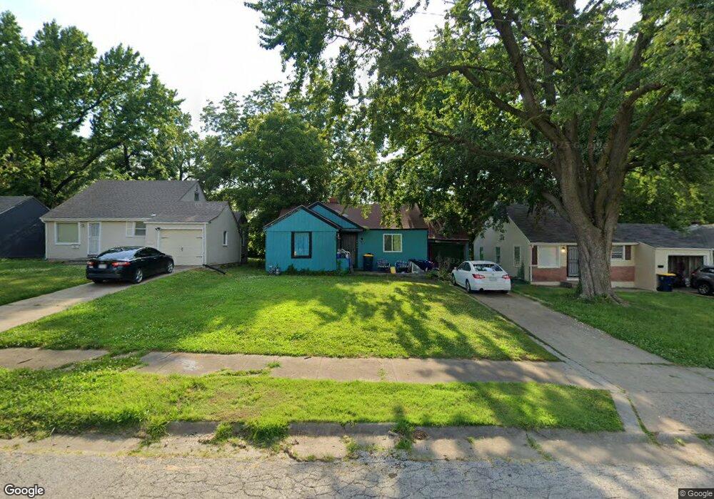 7044 Bales Ave, Kansas City, MO 64132 - photo 1