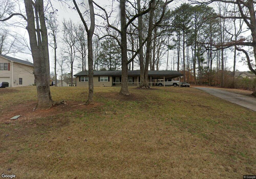 4939 Hidden Branch Dr, Sugar Hill, GA 30518 - photo 1
