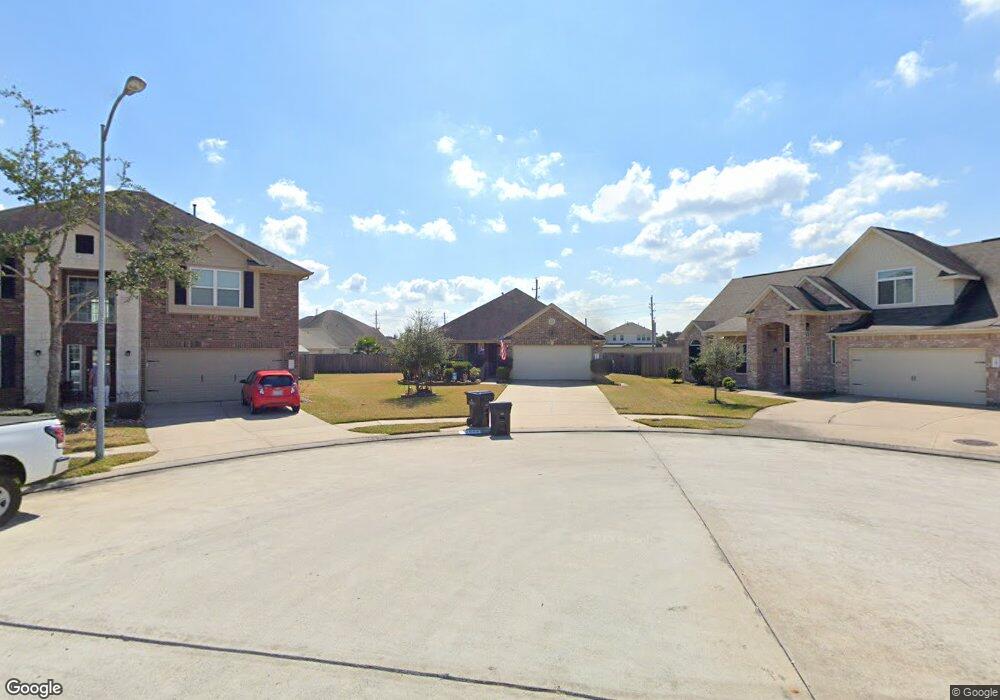 30602 Gardenia Trace Dr, Spring, TX 77386 - photo 1