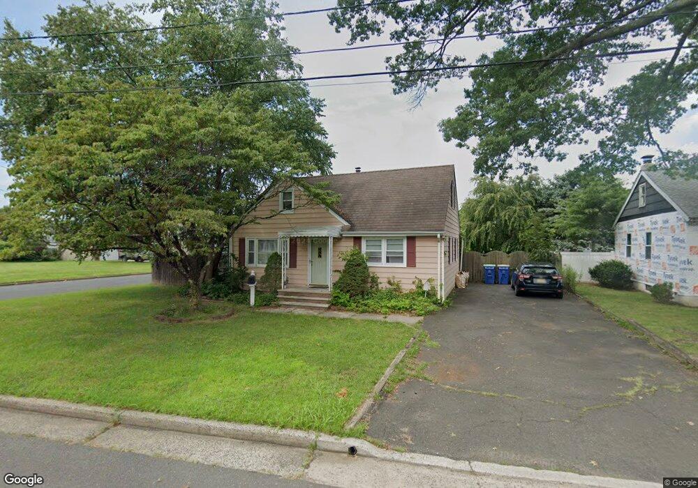 603 Lincoln Ave, Manville, NJ 08835 - photo 1