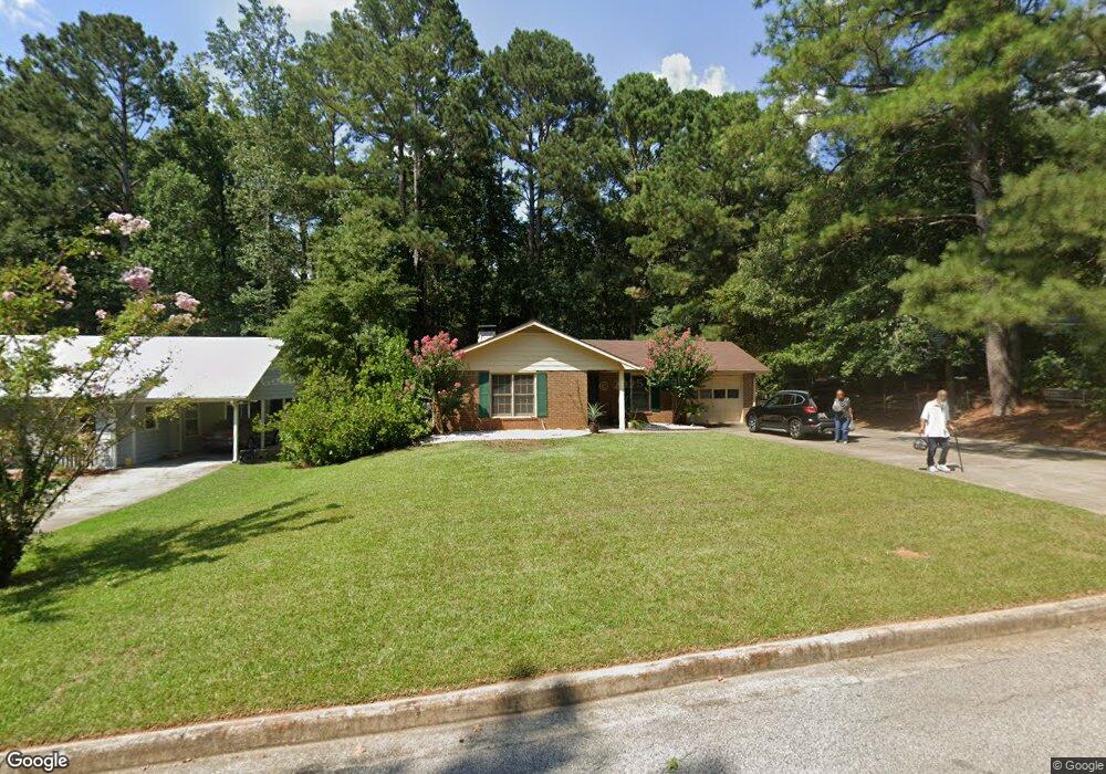 849 Bartow Ct unit 4, Riverdale, GA 30274 - photo 1