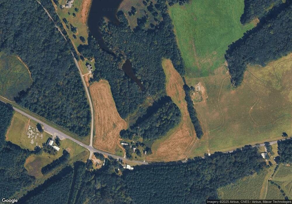 2424 Bio Church Rd, Hartwell, GA 30643 - photo 1